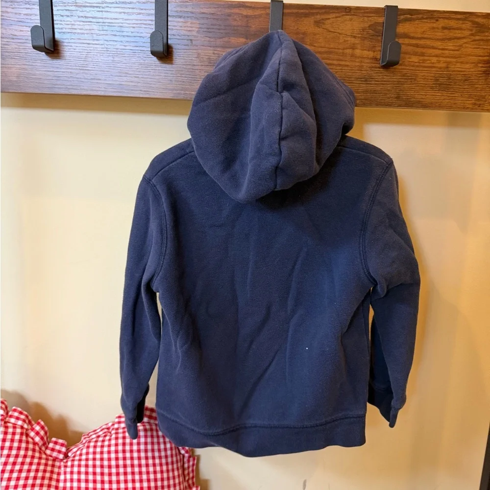 The Children's Place Toddler Boys Hoodie Size 4T